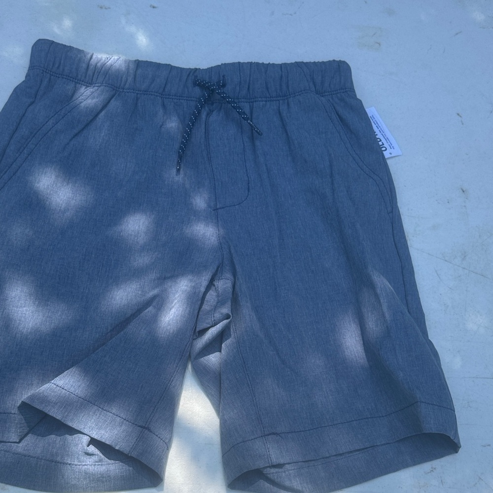 Old Navy Kids Gray Shorts